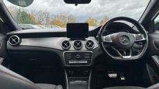 Mercedes-Benz GLA 180 AMG Line Edition 5dr Auto Petrol Hatchback